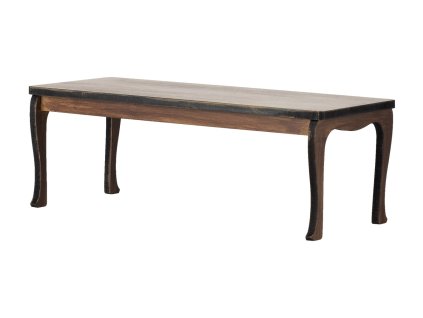 Maileg dlouhý jídelní stůl pro myšky