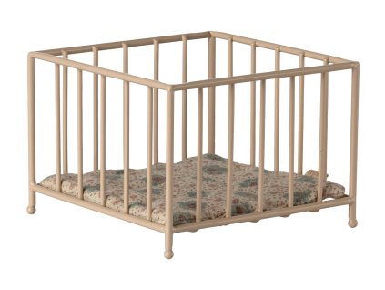 Maileg ohrádka pro myší miminko