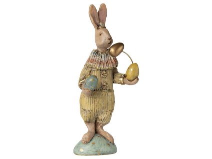Maileg dekorace velikonoční zajíc No.27