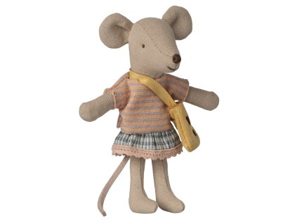 Maileg myška s magnety v packách