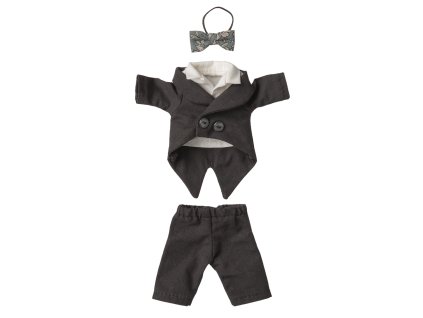 Maileg obleček pro myšáka ženicha