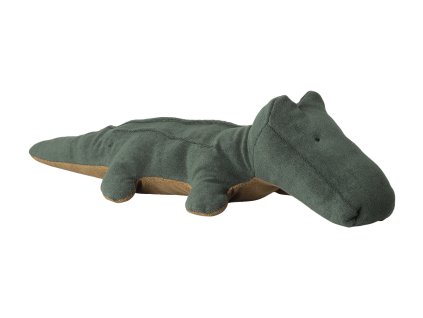 Maileg krokodýl zelený velký - 60 cm