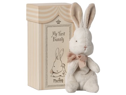 Maileg Můj první králíček