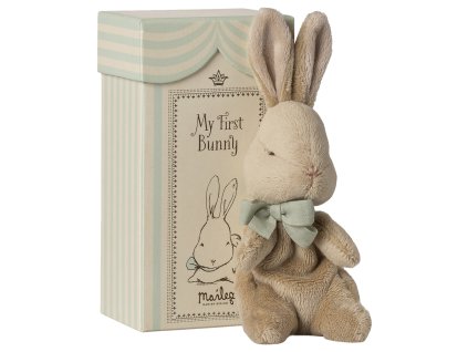 Maileg Můj první králíček