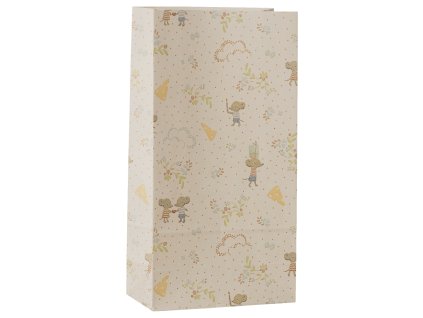 Maileg sáček Have a mice day - medium