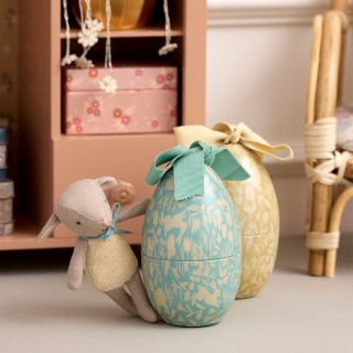 JE TO TADY, PŘEDOBJEDNÁVKA NOVÉ KOLEKCE OD MAILEG NA JARO/LÉTO 2026 JE SPUŠTĚNA! 🧡🩵💚 Máte možnost si zboží z této nové...