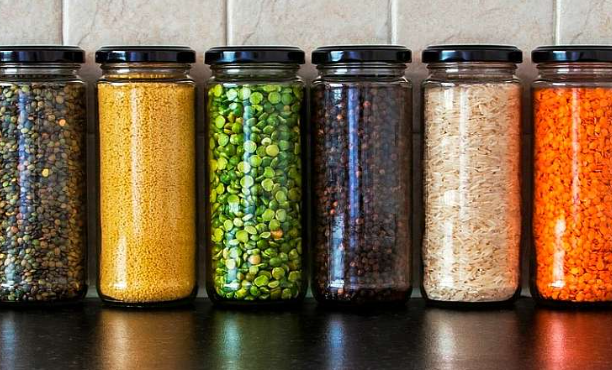 Jak správně skladovat semínka?