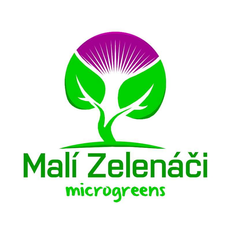 Malí Zelenáči