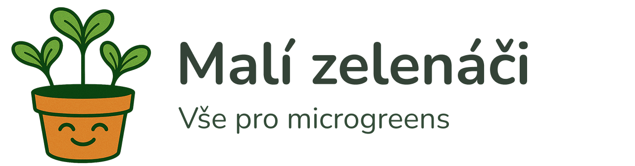 Malí Zelenáči