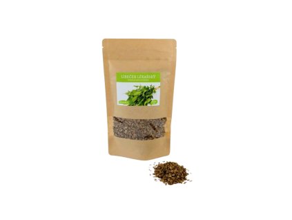 Libeček lékařský 5g. edited