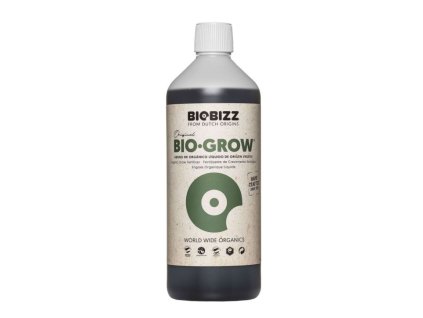 biobizz biogrow 1l