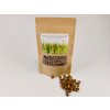 Semínka hráchu setého Maple Leaf na microgreens – Pisum sativum