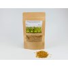 pískavice řecké seno microgreens 11