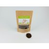 silenka nadmutá microgreens 11