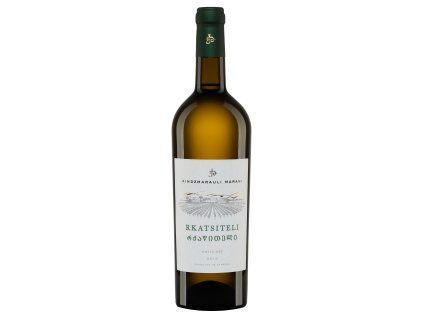 KM Rkatsiteli White Dry