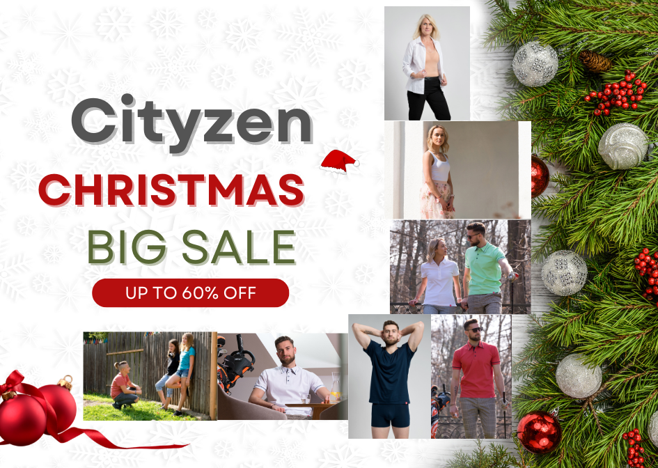 Cityzen Sale