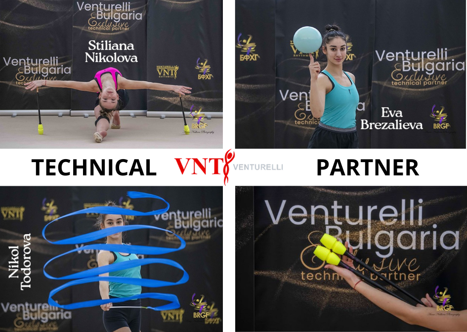 Technický partner Venturelli