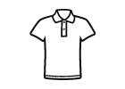 Polo shirts