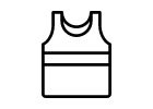 Tank tops