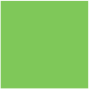 92 apple green