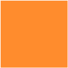 tangerine orange