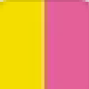 žlutá /růžová