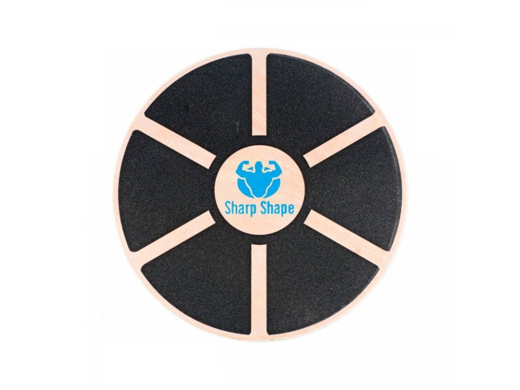 Sharp Shape Deska do kołysania