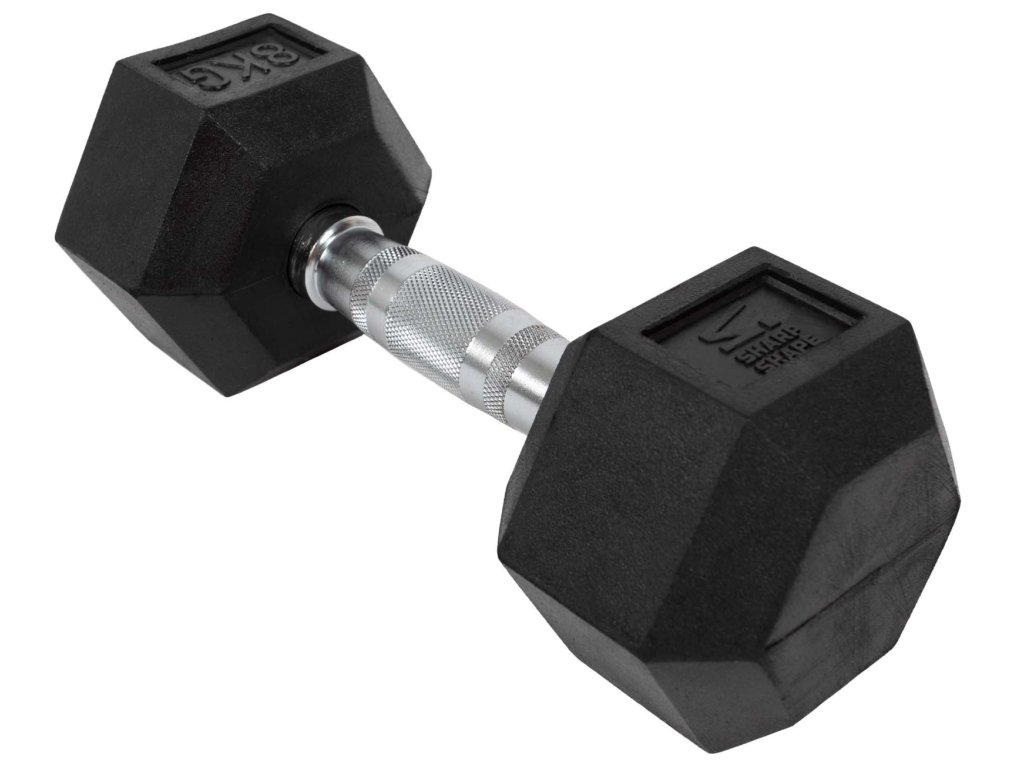 Sharp Shape Hantle HEX 8 kg