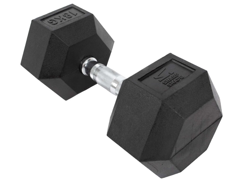 Sharp Shape Hantle HEX 18 kg