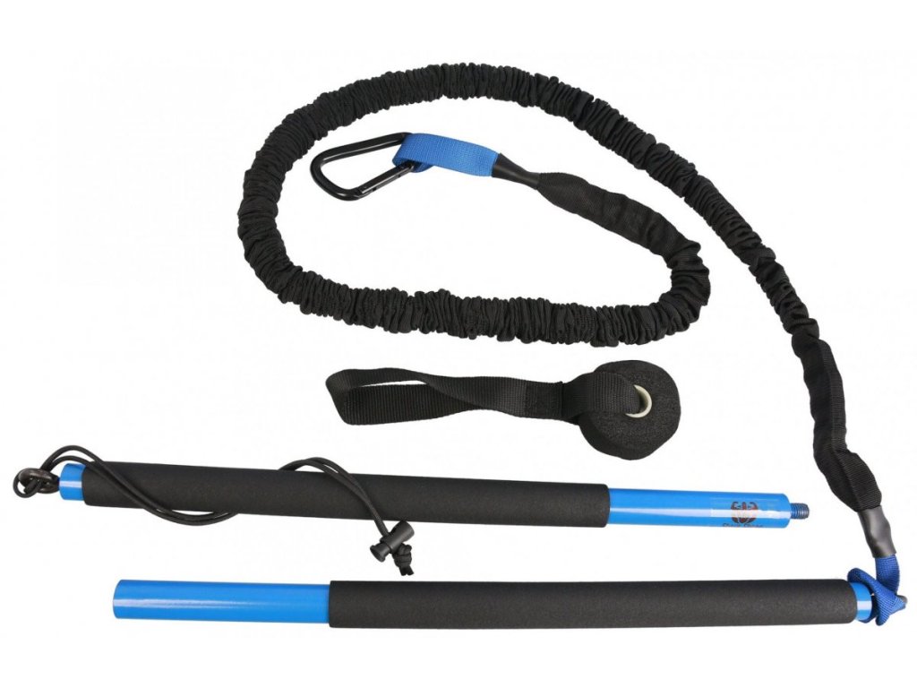 Sharp Shape RIP Core Lever Rod