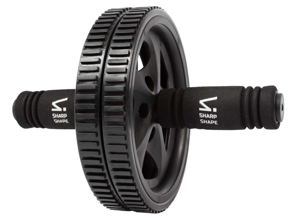 Sharp Shape AB wheel black