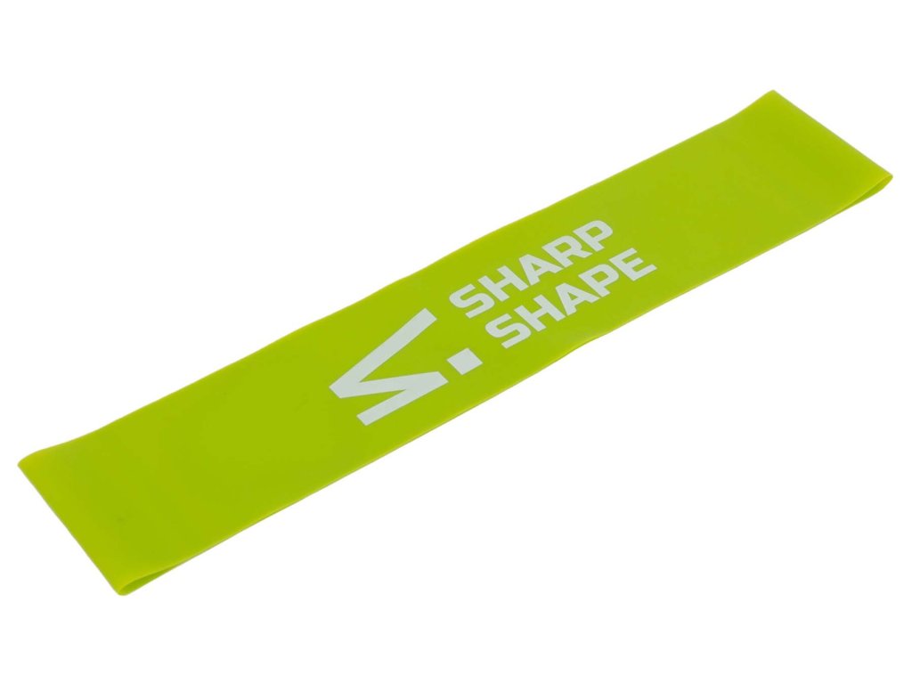 Sharp Shape Resistance rubber 0.35 mm Sharp shape