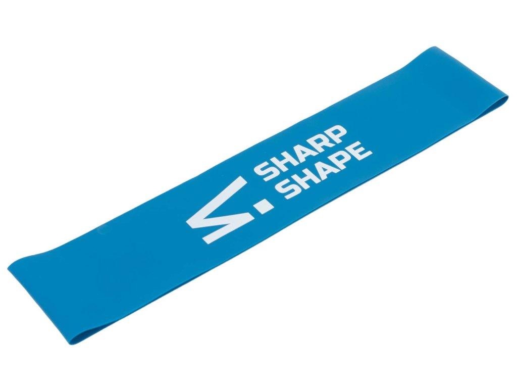 Sharp Shape Resistance rubber 0.55 mm Sharp shape