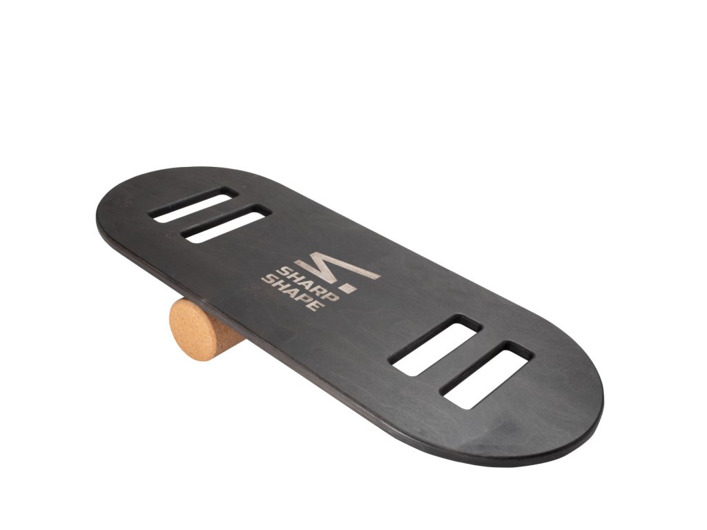 Sharp Shape Balance board Metal CZE