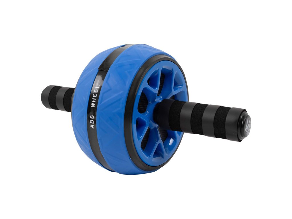 Sharp Shape posilňovacie koliesko PRO wheel - modrá