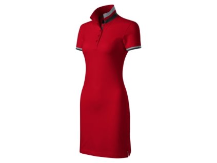 Dress up-formula red