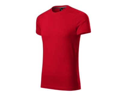 Action-formula red