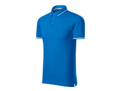 Perfection plain-snorkel blue
