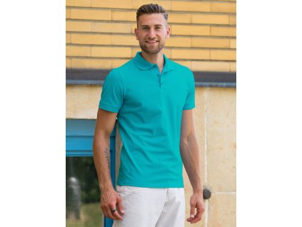 Panska polokosile CityZen basic svele modra 3