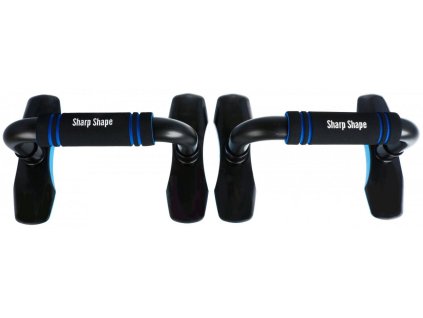 Sharp Shape Nyomórúd fogantyúk