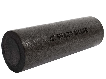Sharp Shape Edzőgörgő 45 cm fekete