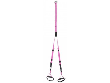 Sharp Shape Hanging system pink