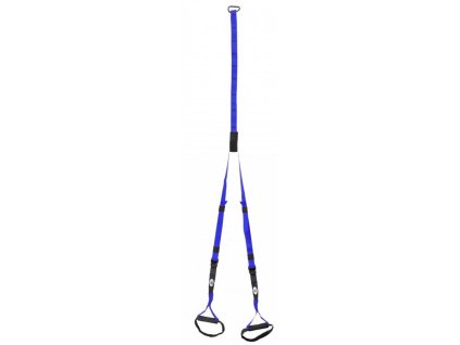 Sharp Shape Hanging system blue
