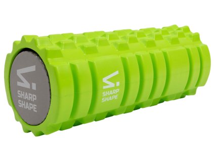 Sharp Shape Übungsrolle Roller 2in1 grün