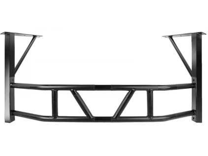 Sharp Shape Hrazda do steny XL