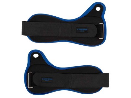Sharp Shape Wrist weights 0.5 kg