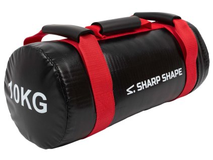 Sharp Shape Power bag 10 kg