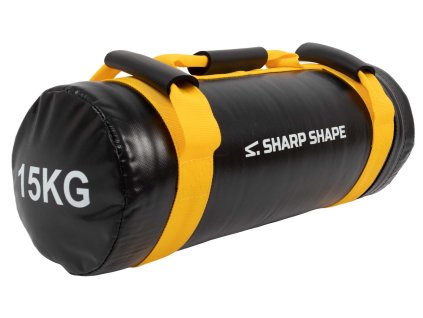 Sharp Shape Posilovací vak Power bag 15 kg
