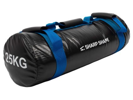 Sharp Shape Posilovací vak Power bag 25 kg
