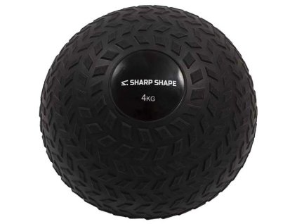 Sharp Shape Piłka slamowa 4 kg